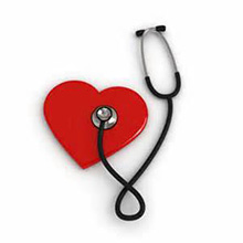 Heart Stethoscope