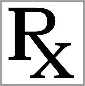 pharmacy-rx-symbol