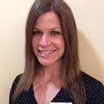 Allison Pulvino, RPT