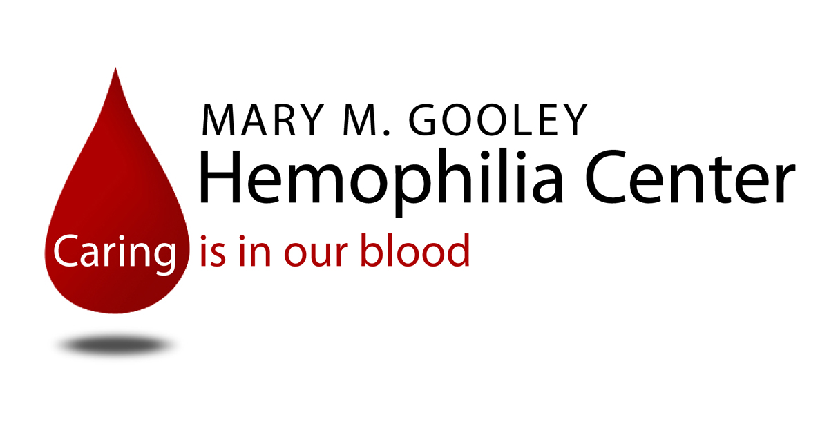 Mary M Gooley Hemophilia Center Inc logo