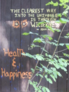 Health & Happiness