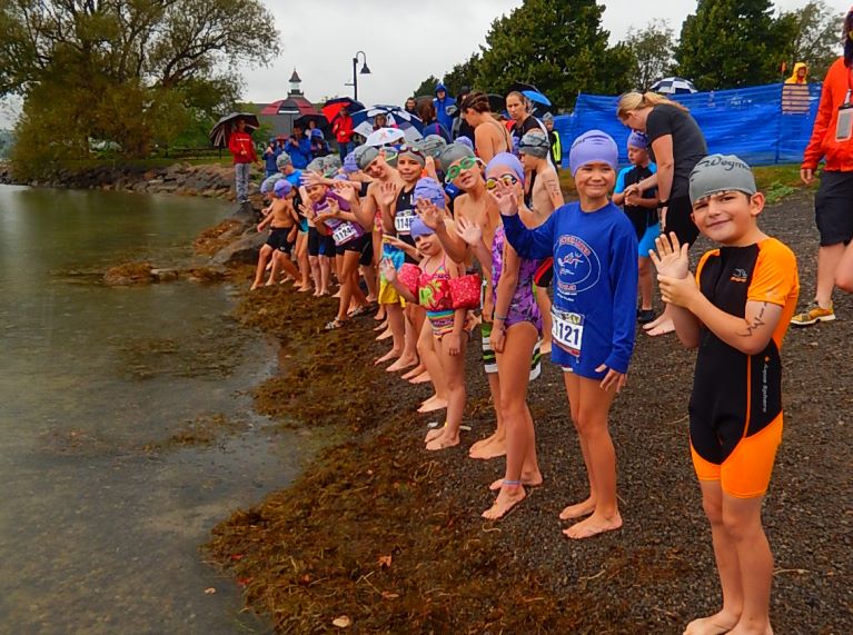 Finger Lakes Triathlon