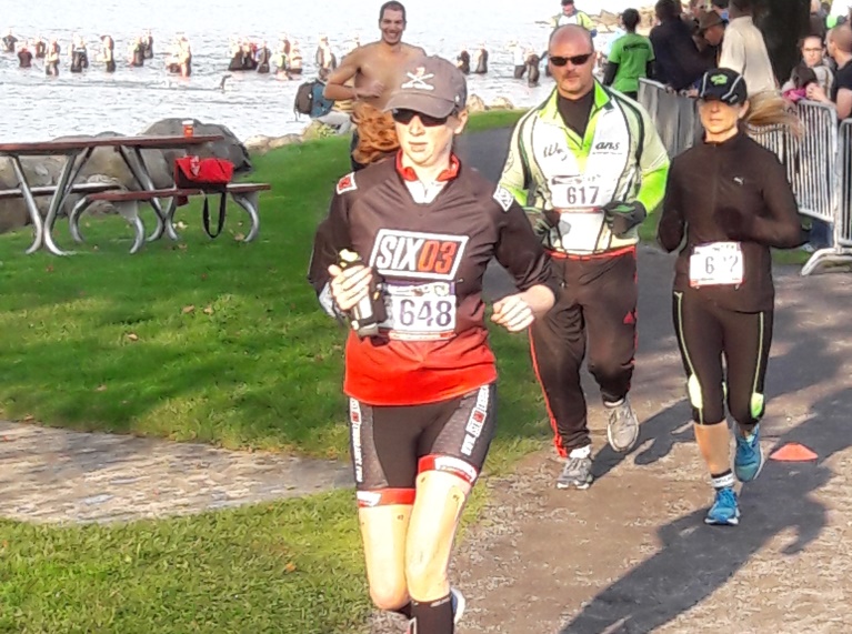 Finger Lakes Triathlon Thank You!